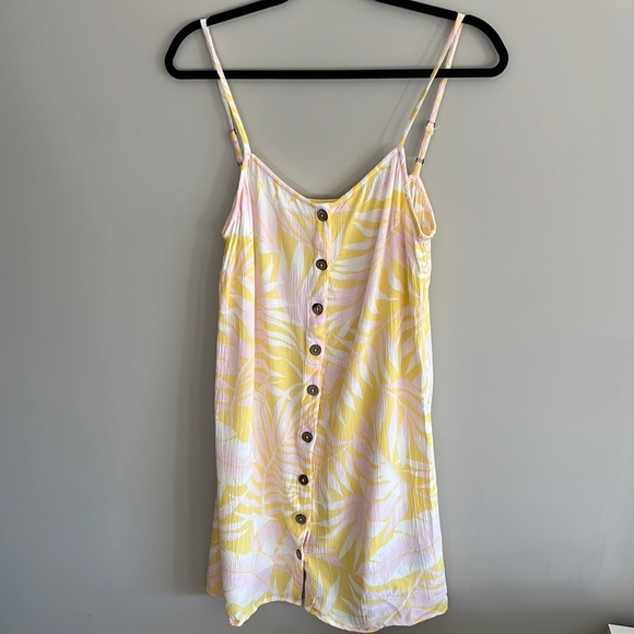 Billabong dress - Picture 2 of 7